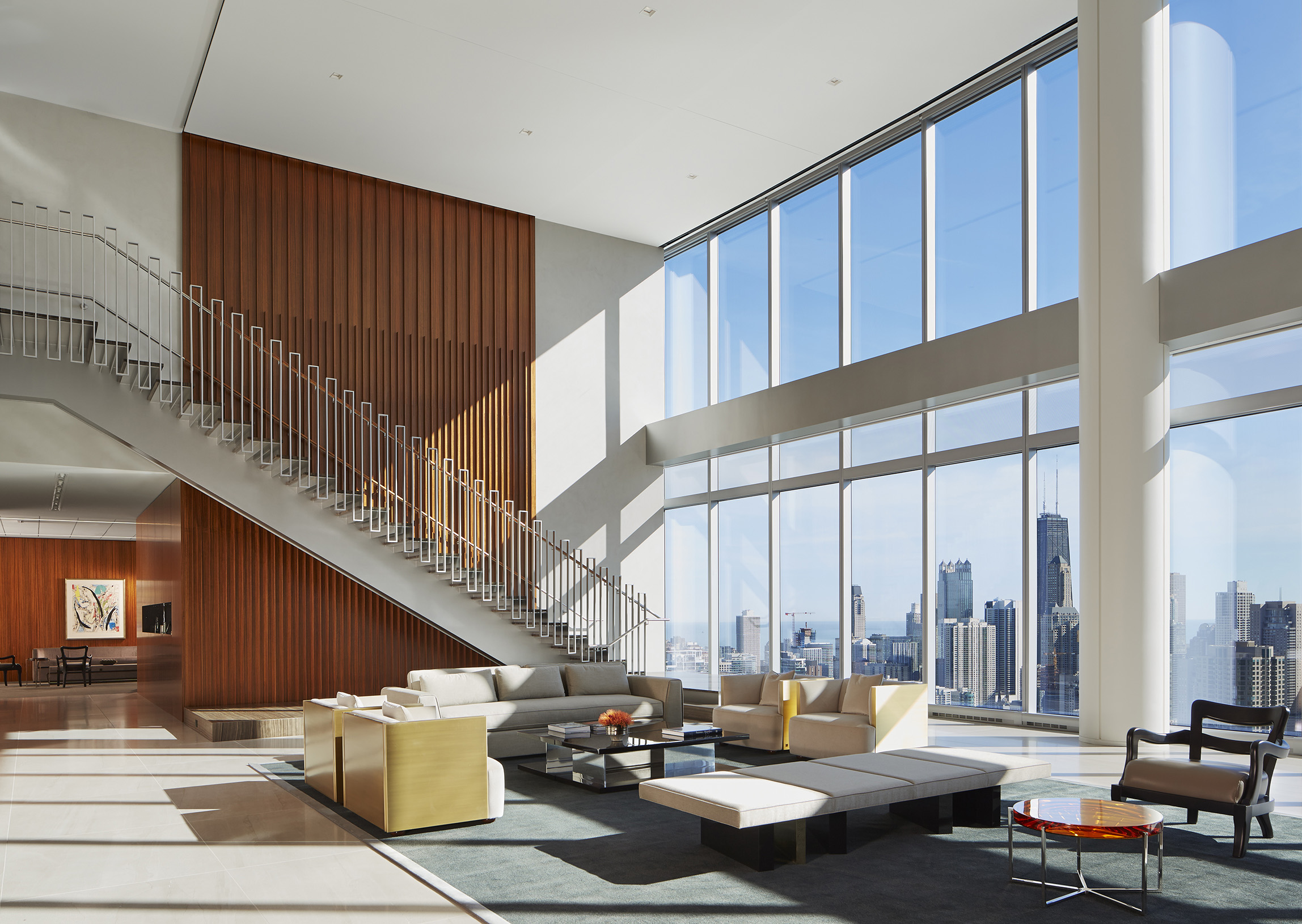 McDermott Will & Emery Gary Lee Partners