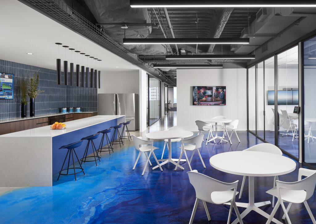 Burns & Wilcox Gary Lee Partners